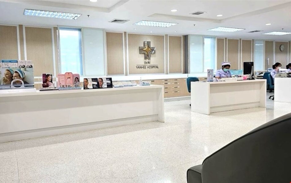 Yanhee Hospital Health & Beauty 2